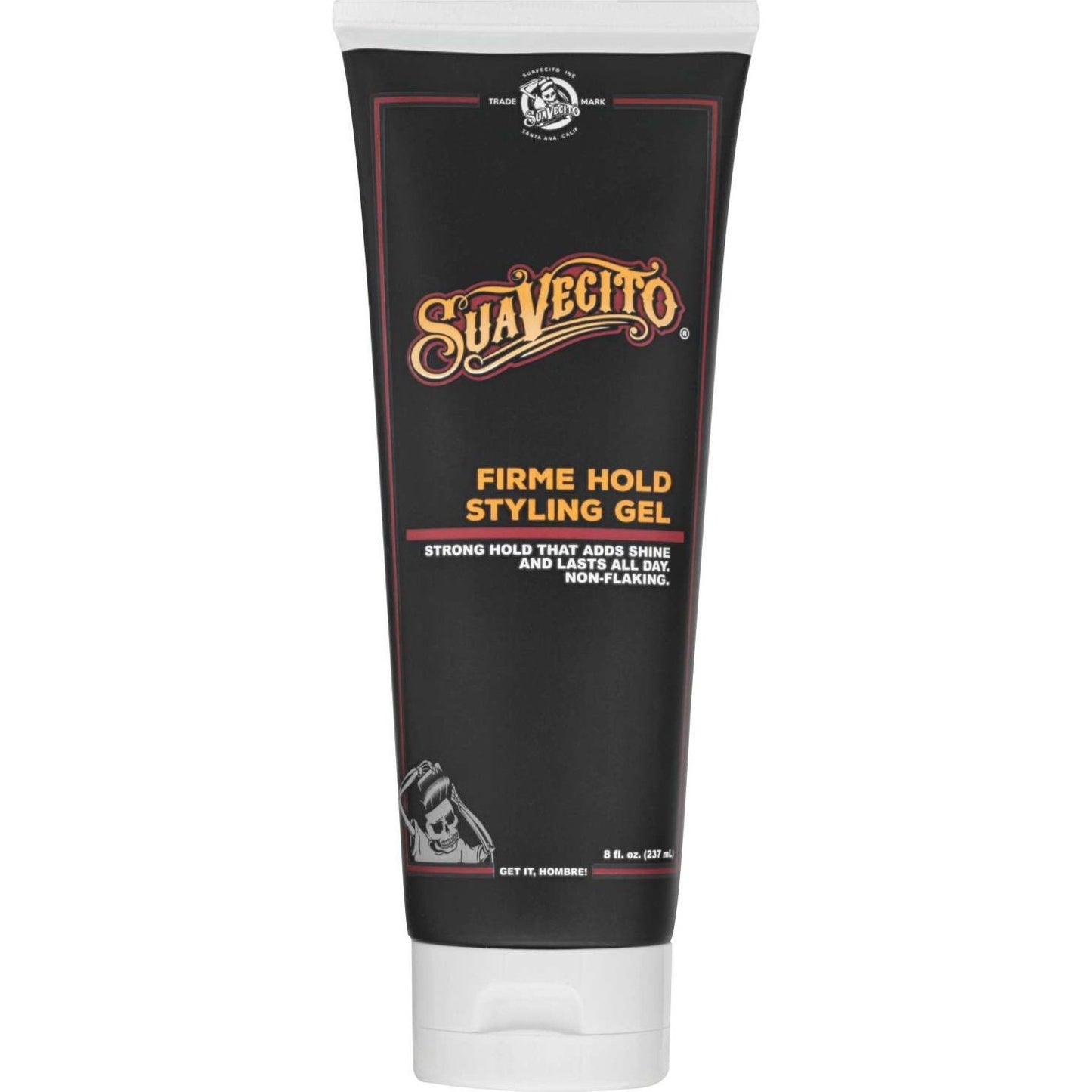 Suavecito Gel Fijador Firme
