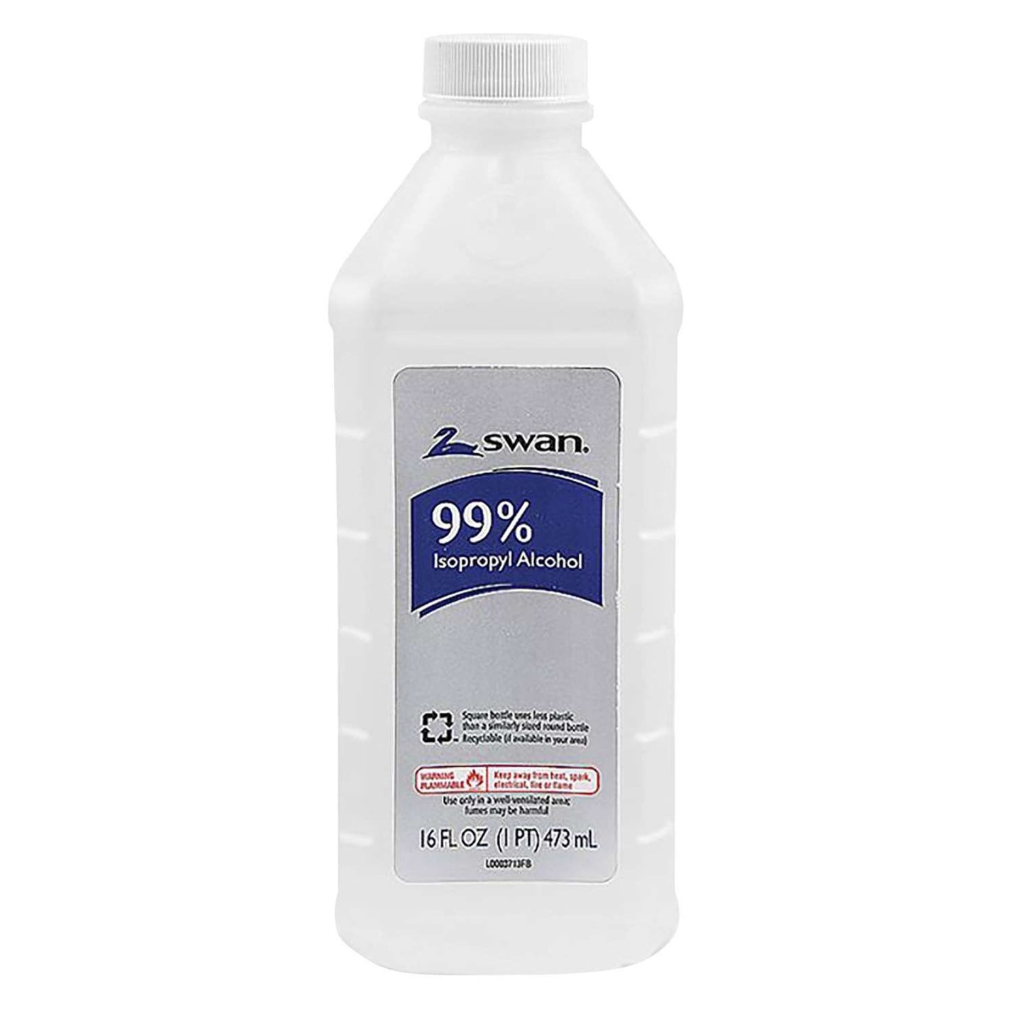 Swan Alcohol 99 Percent Isoprophyl