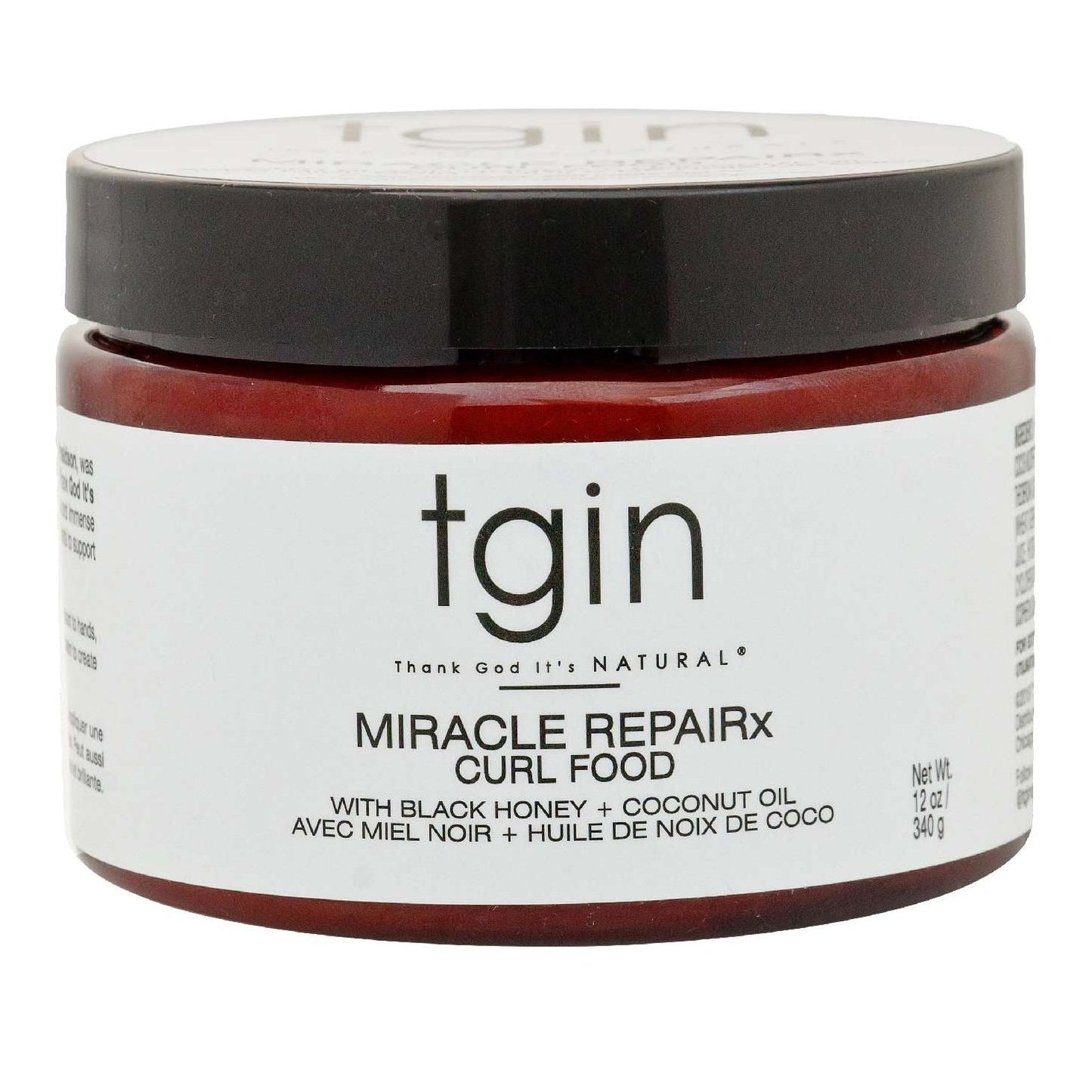 Comida para rizos Mrx