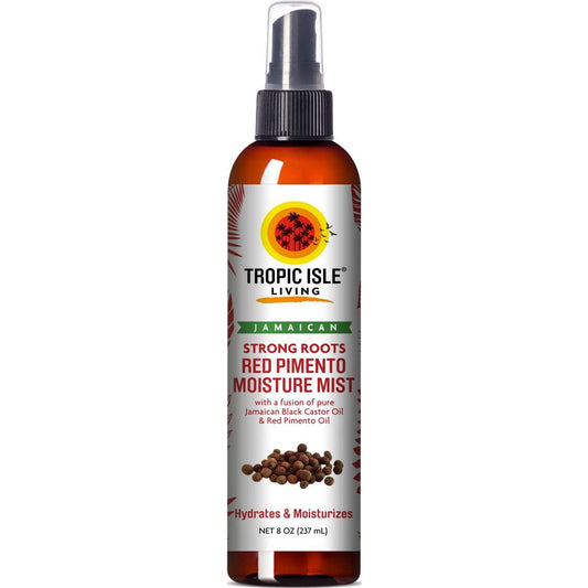 Strong Roots Red Pimento Moisture Mist