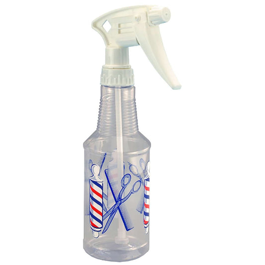 Tolco Barber Pole Spray Bottle