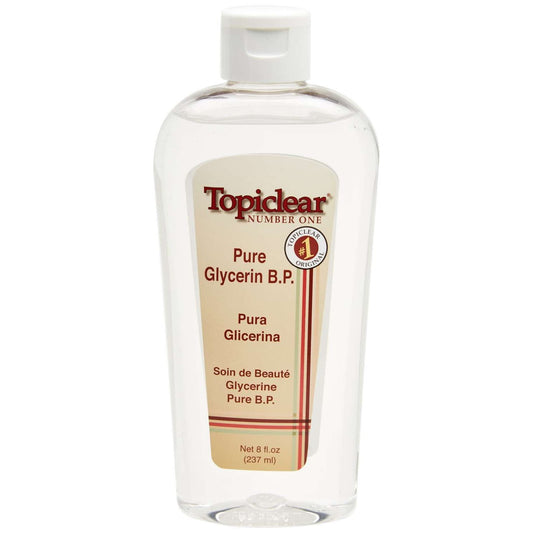 Topiclear Pure Glycerin