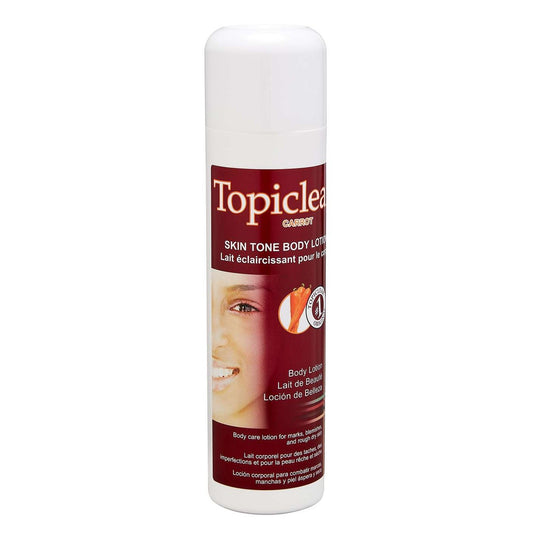 Topiclear Number One Carrot Lotion Extra