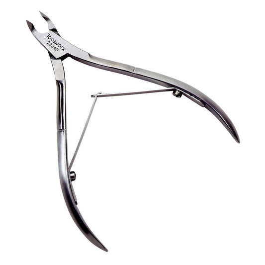 Toolworx Cuticle Nipper 14 Jaw Ds