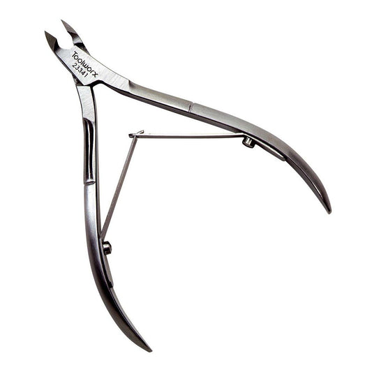 Toolworx Cuticle Nipper 12 Jaw Ds