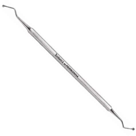 Toolworx Curette - Double Angle