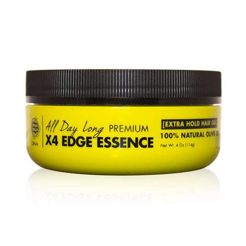All Day Long Edge Gel - X4 Natural Olive  Extremely Hold