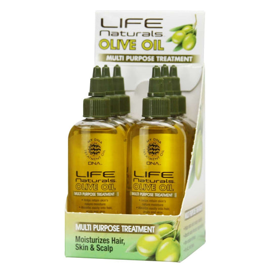 Life Natural - Olive Oil