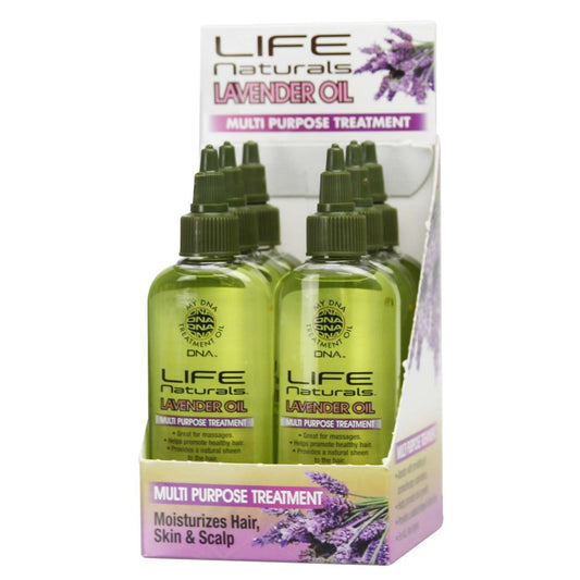Life Natural - Lavender Oil