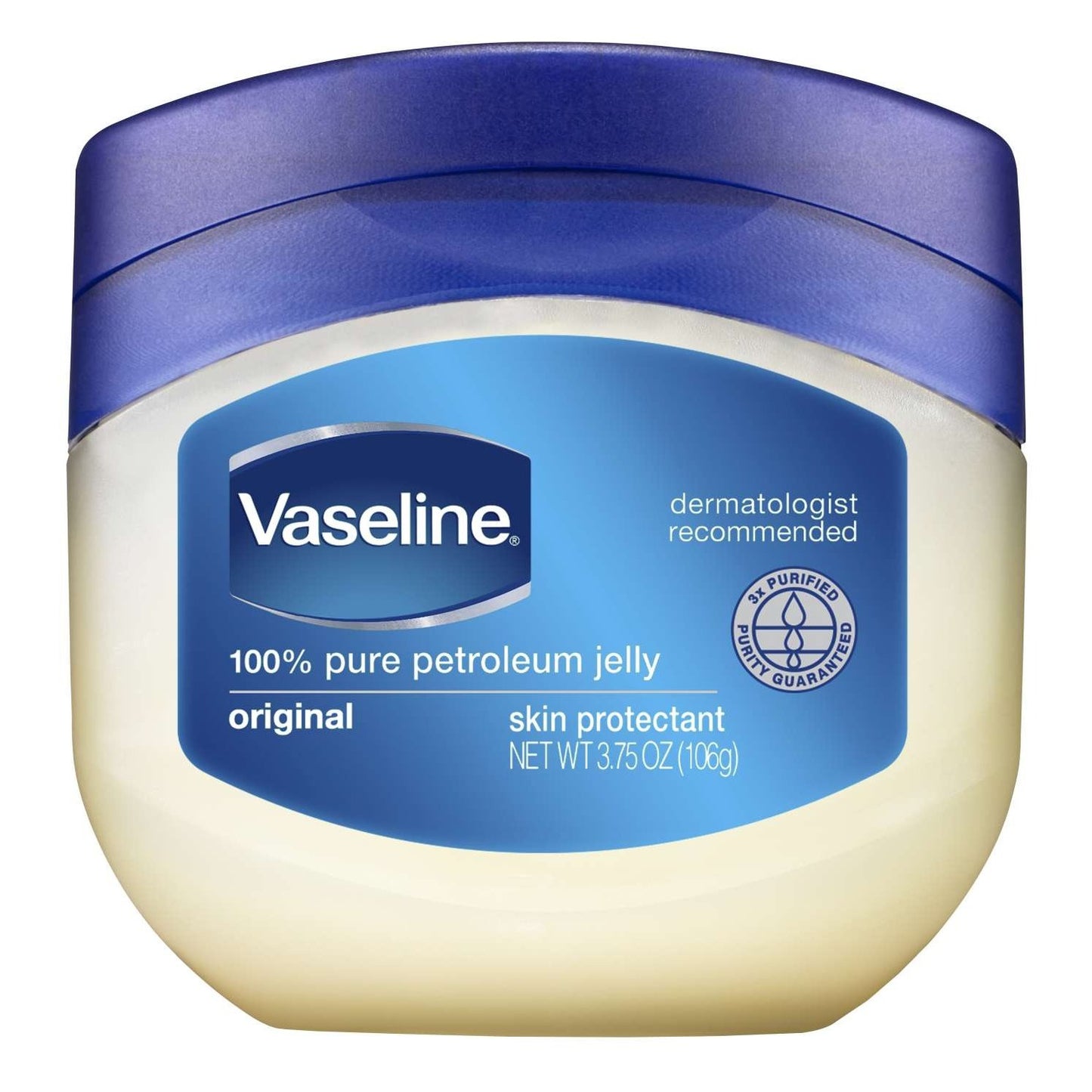 Vaseline Petroleum Jelly