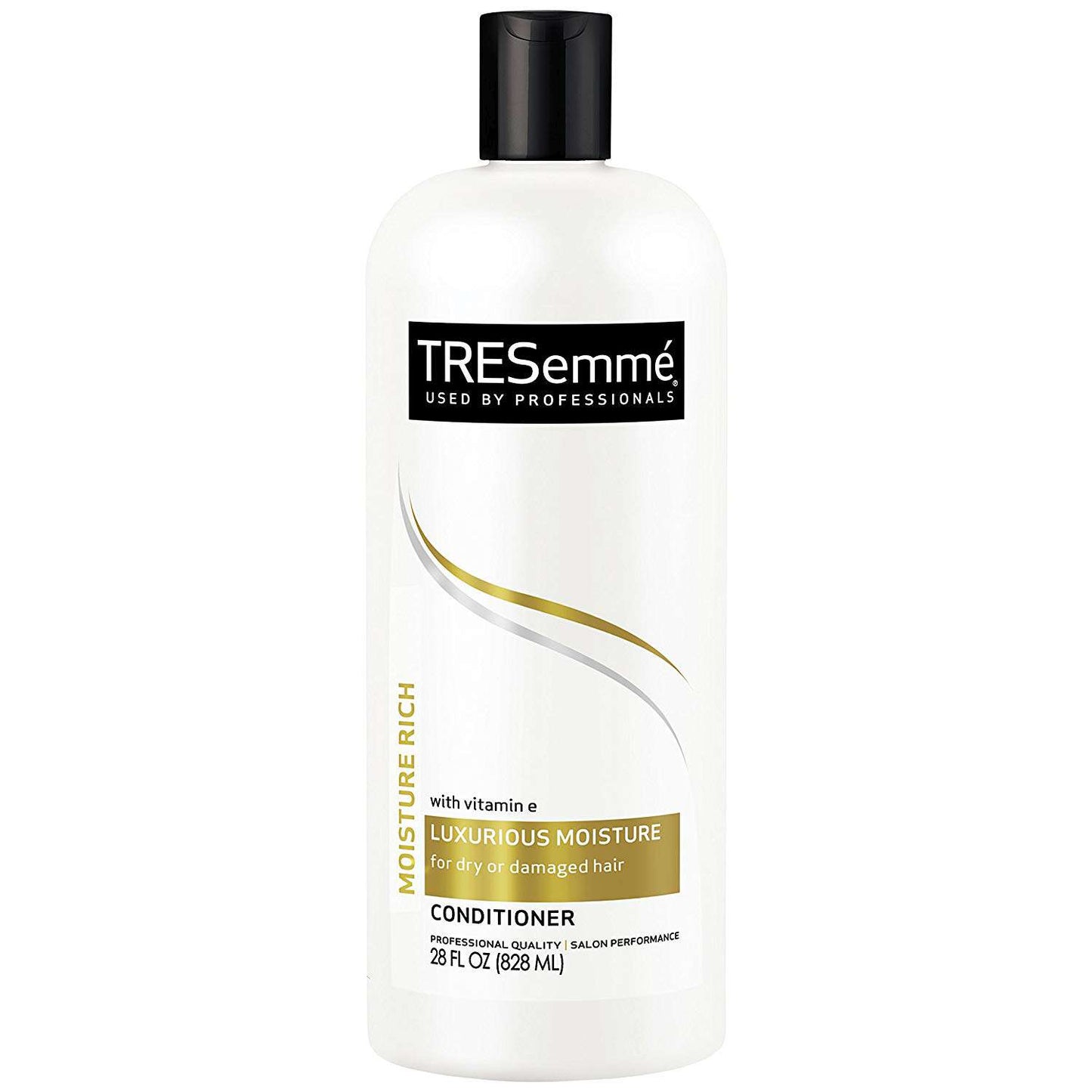 Tresemme Acondicionador Vit E Hidratante Ric