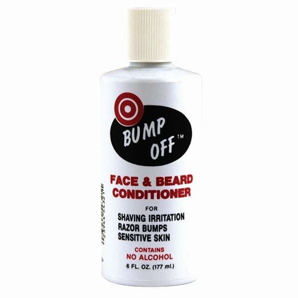 Bump Off Face Beard Conditioner