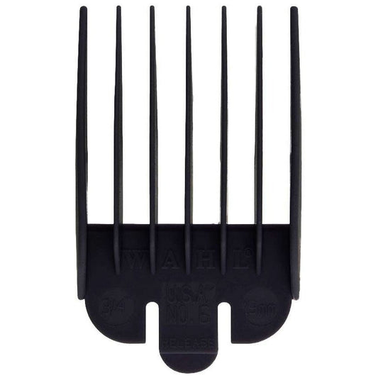 Wahl Plastic Comb Attachment 6
