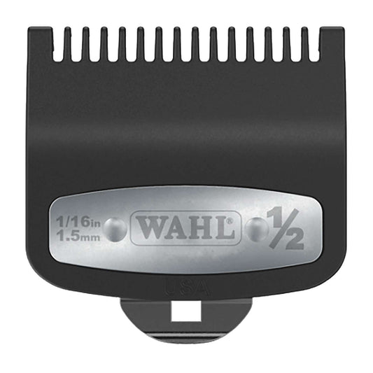 Wahl Premium Metal Clip Attachment Comb