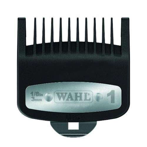 Wahl Premium Metal Clip Attachment Comb
