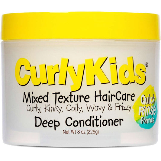 Curly Kids Curly Deep Condtioner
