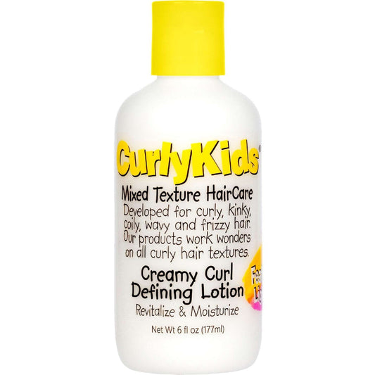Curly Kids Curl Defining Lotion