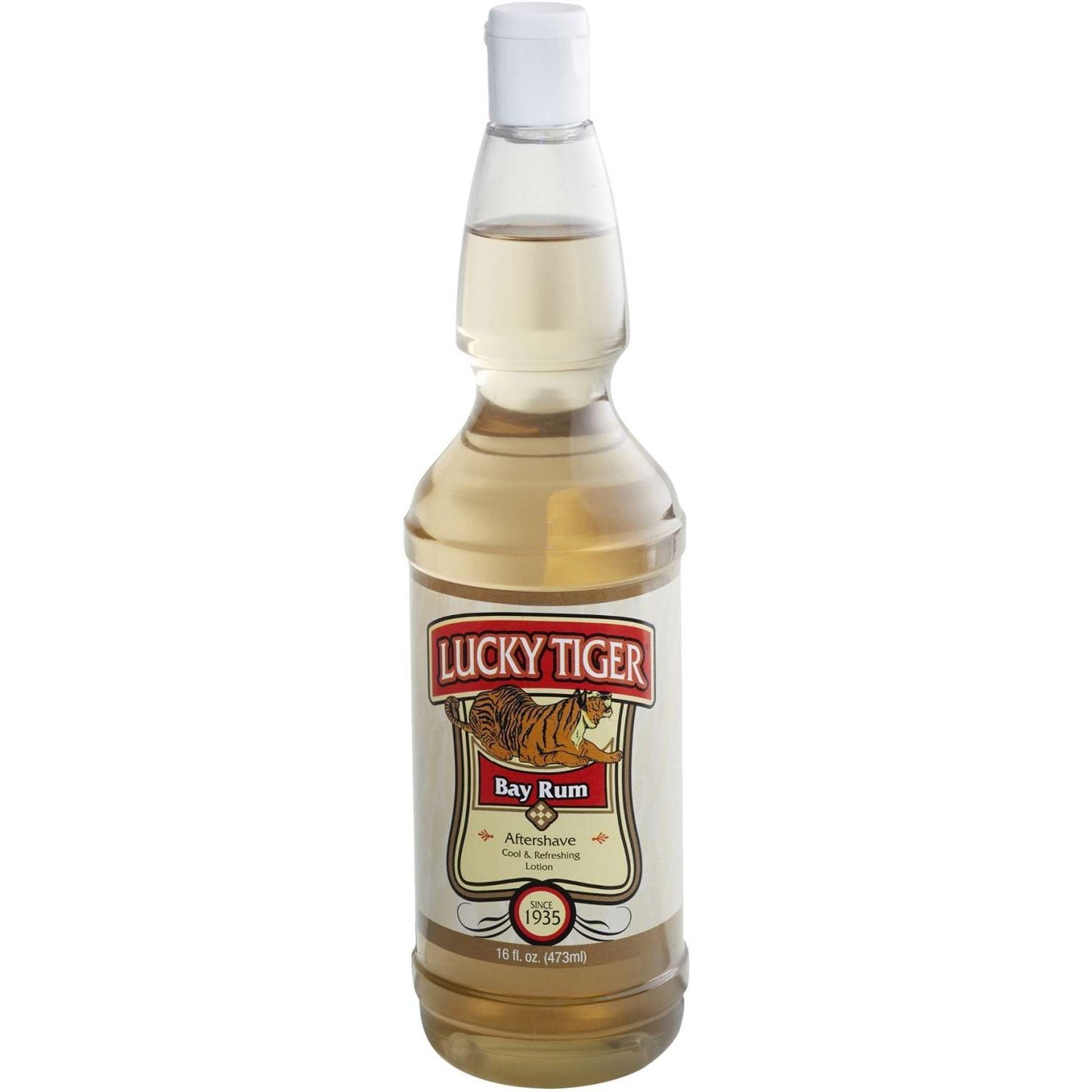 Ron Lucky Tiger After Shave Bay