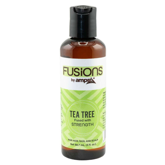 Ampro Fusions Oil Tea Tree