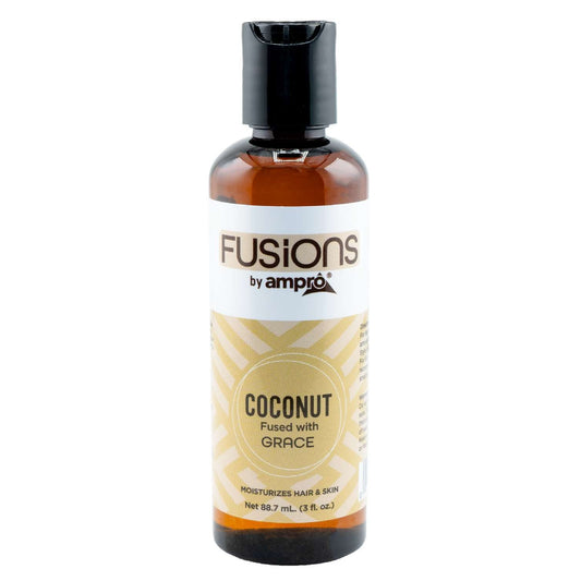 Ampro Fusions Oil Coconut