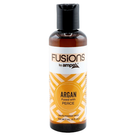 Ampro Fusions Oil Argan