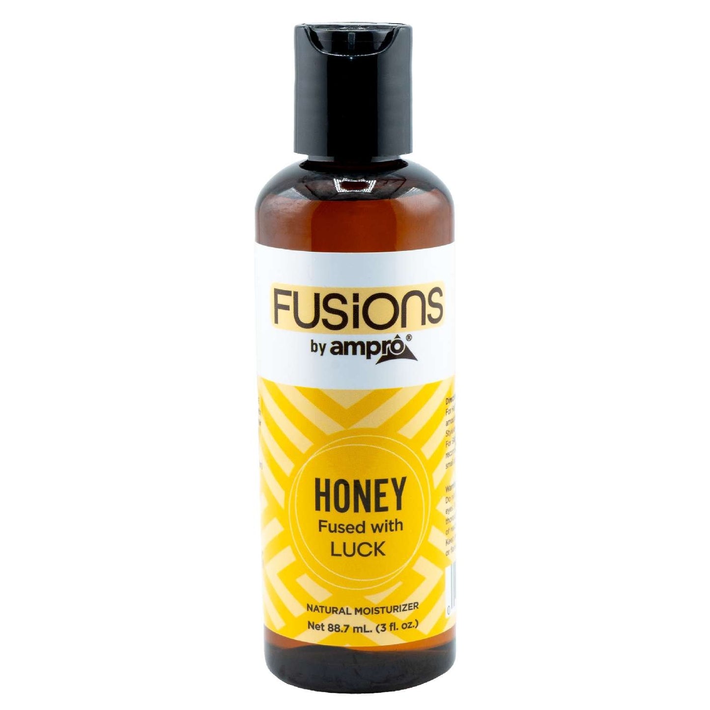 Ampro Fusions Oil Honey