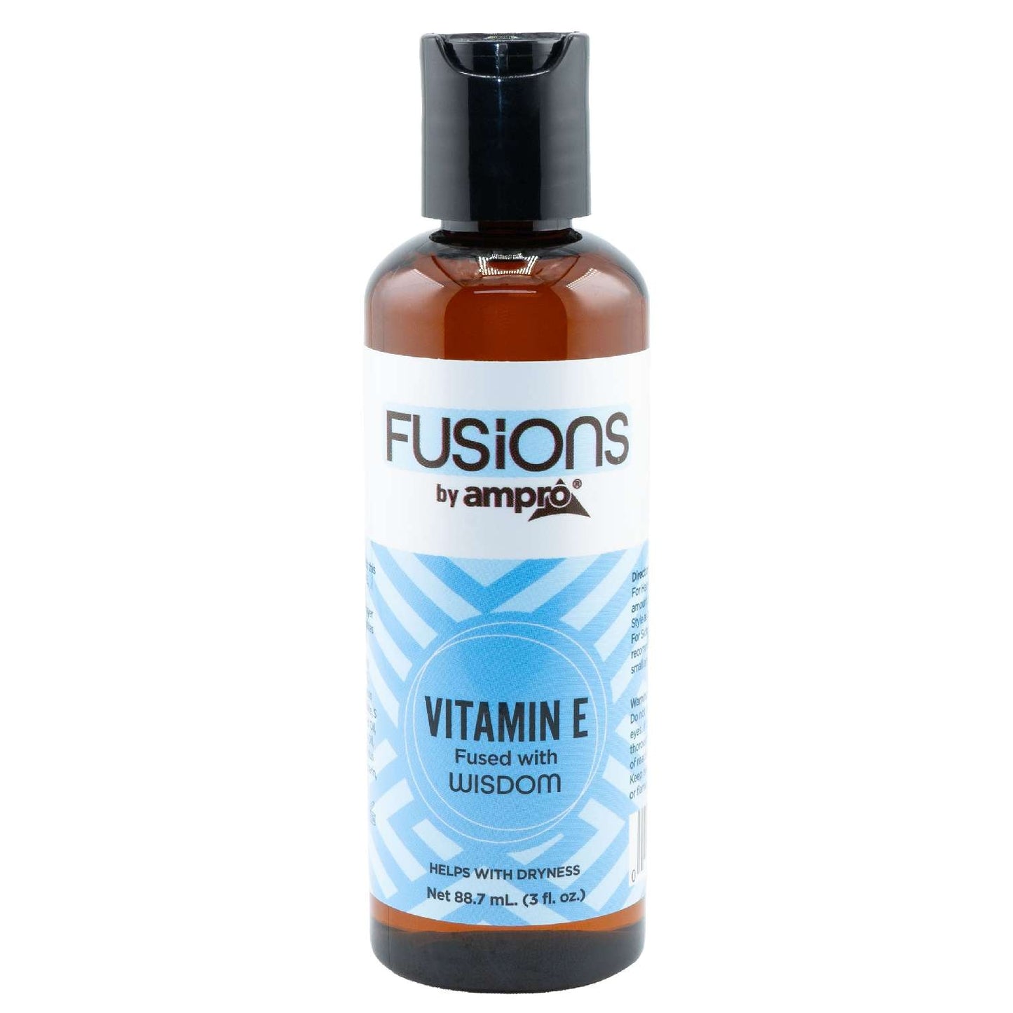 Ampro Fusions Oil Vitamin E