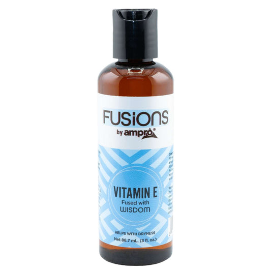 Ampro Fusions Oil Vitamin E