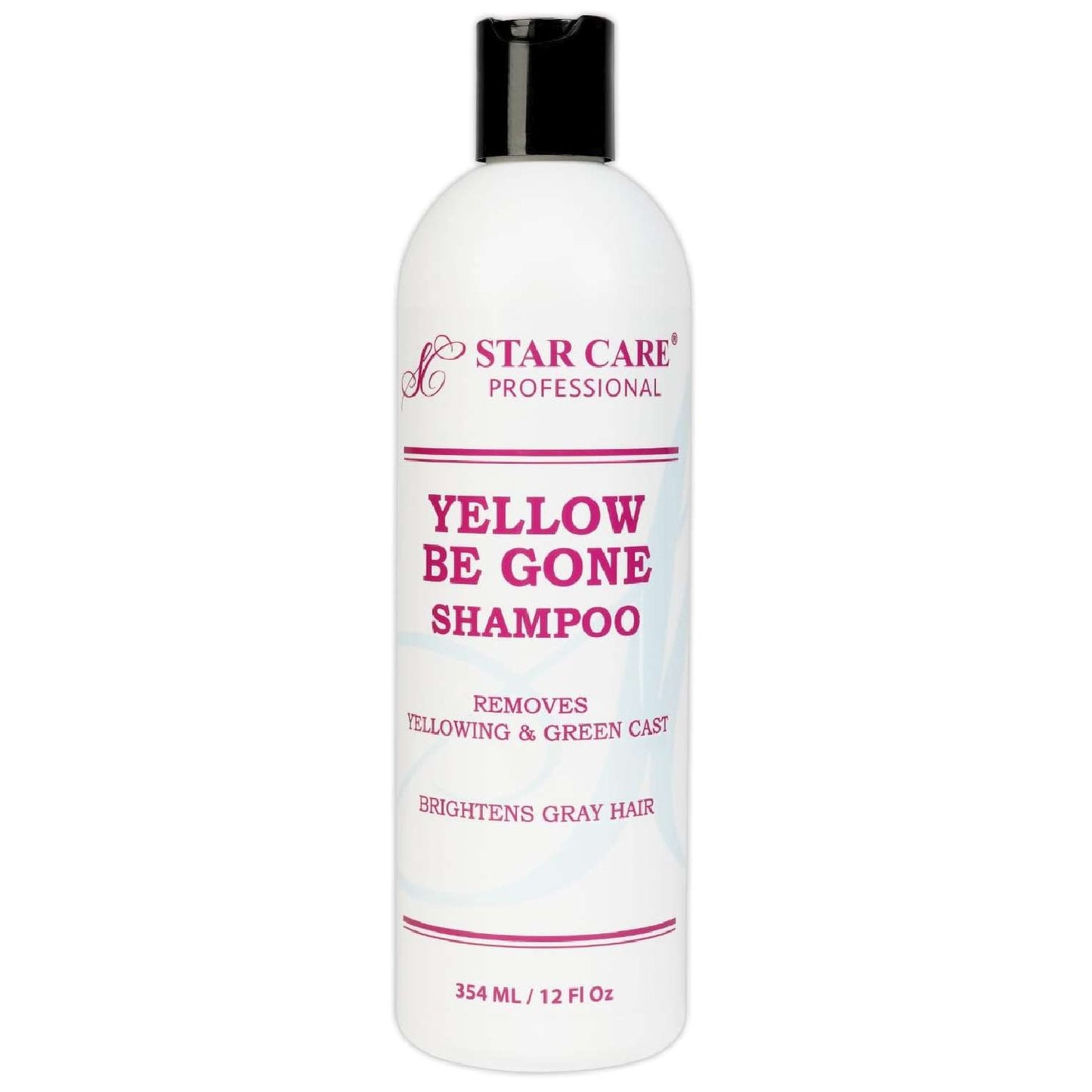 Star Care Yellow Be Gone Conditioner