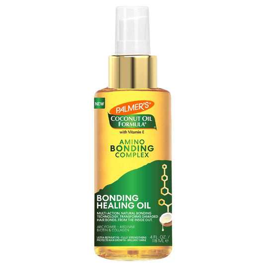 Palmers Coconut Oil Formula Bonding Healing Oil