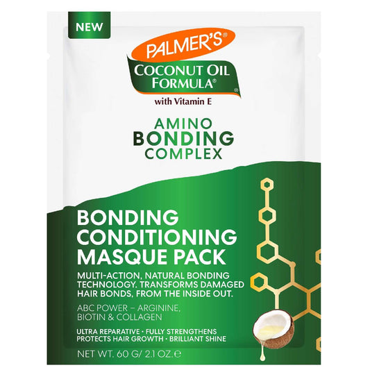 Palmers Coconut Oil Formula Bonding Pack