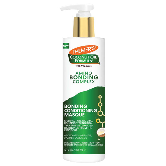 Palmers Coconut Oil Conditioning Masque