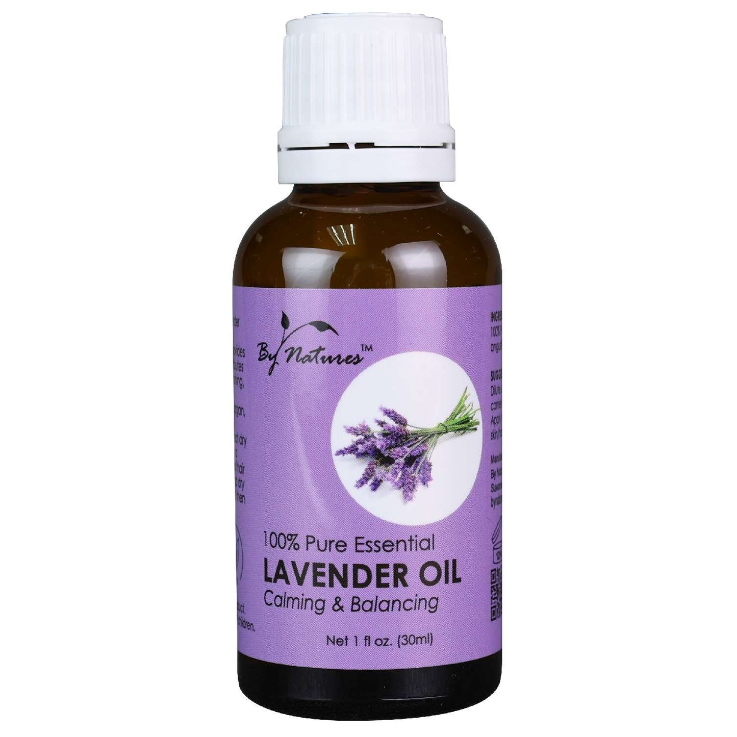 Lavender Essential Oil