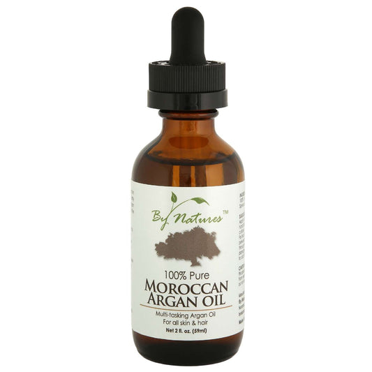 Moroccan Argan Oil