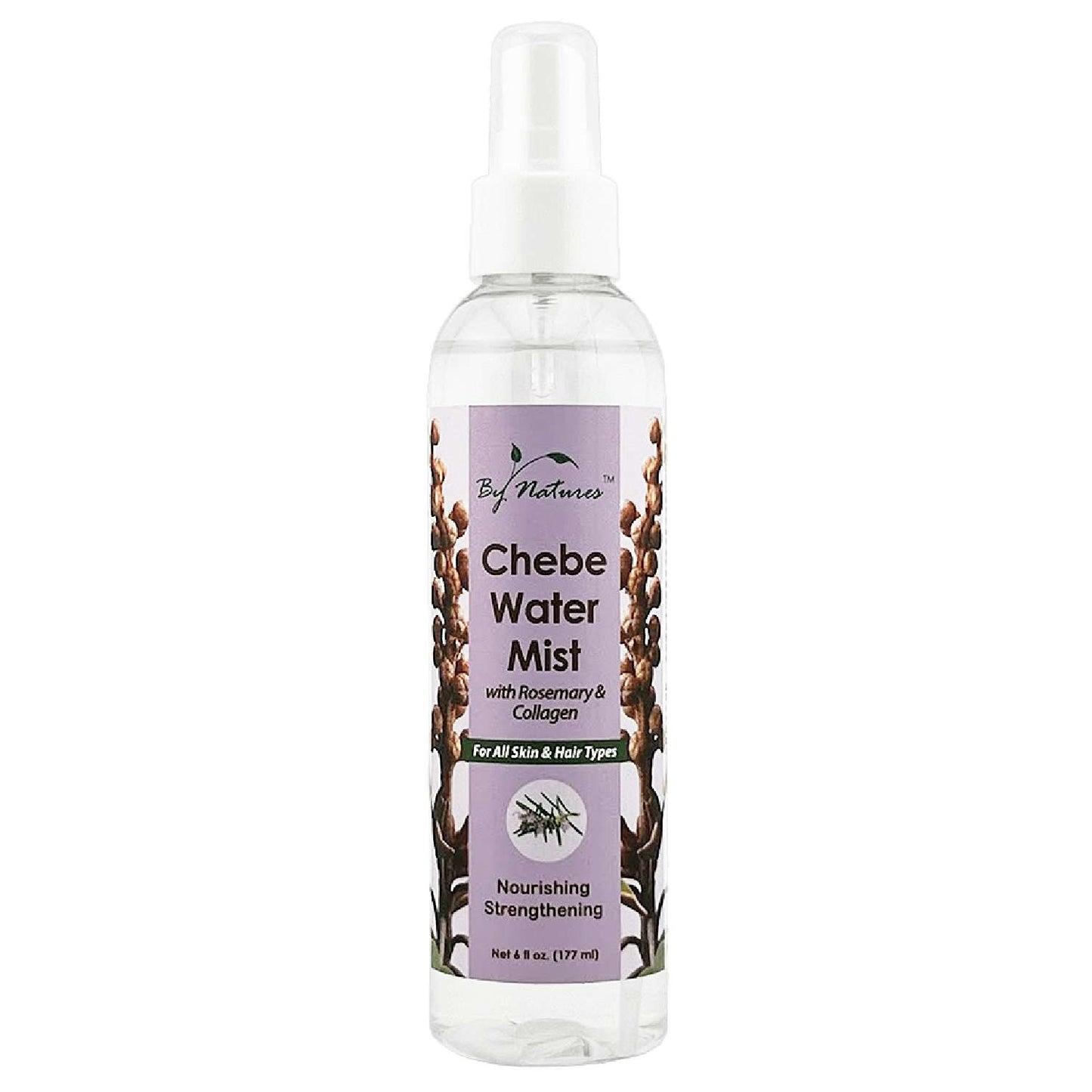 By Natures Chebe Water Mist