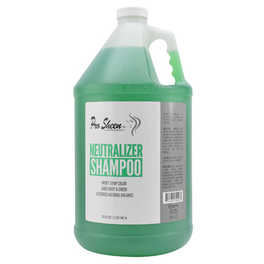 Pro Sheen Neutralizer Shampoo