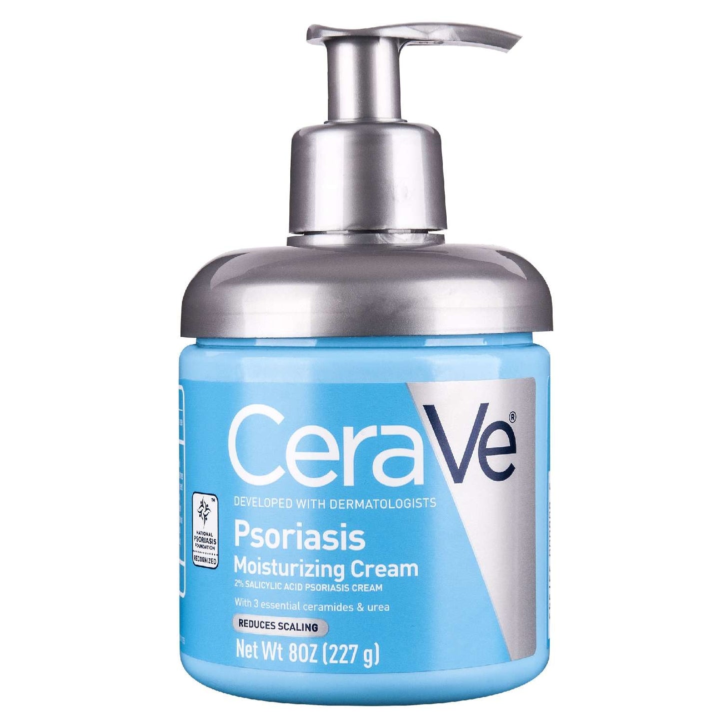 Cerave Psoriasis Moisturizing Cream