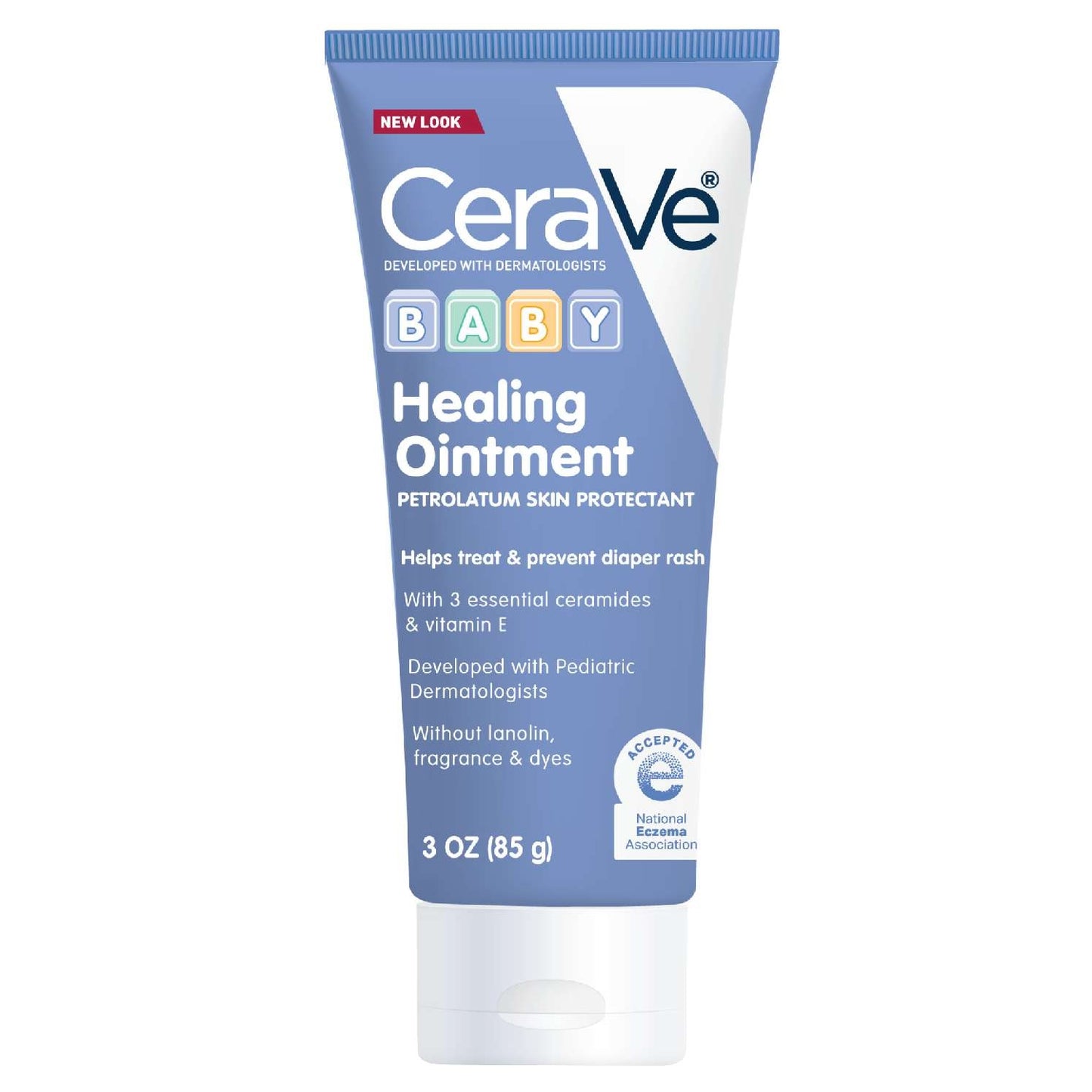 Cerave Baby Healing Ointment