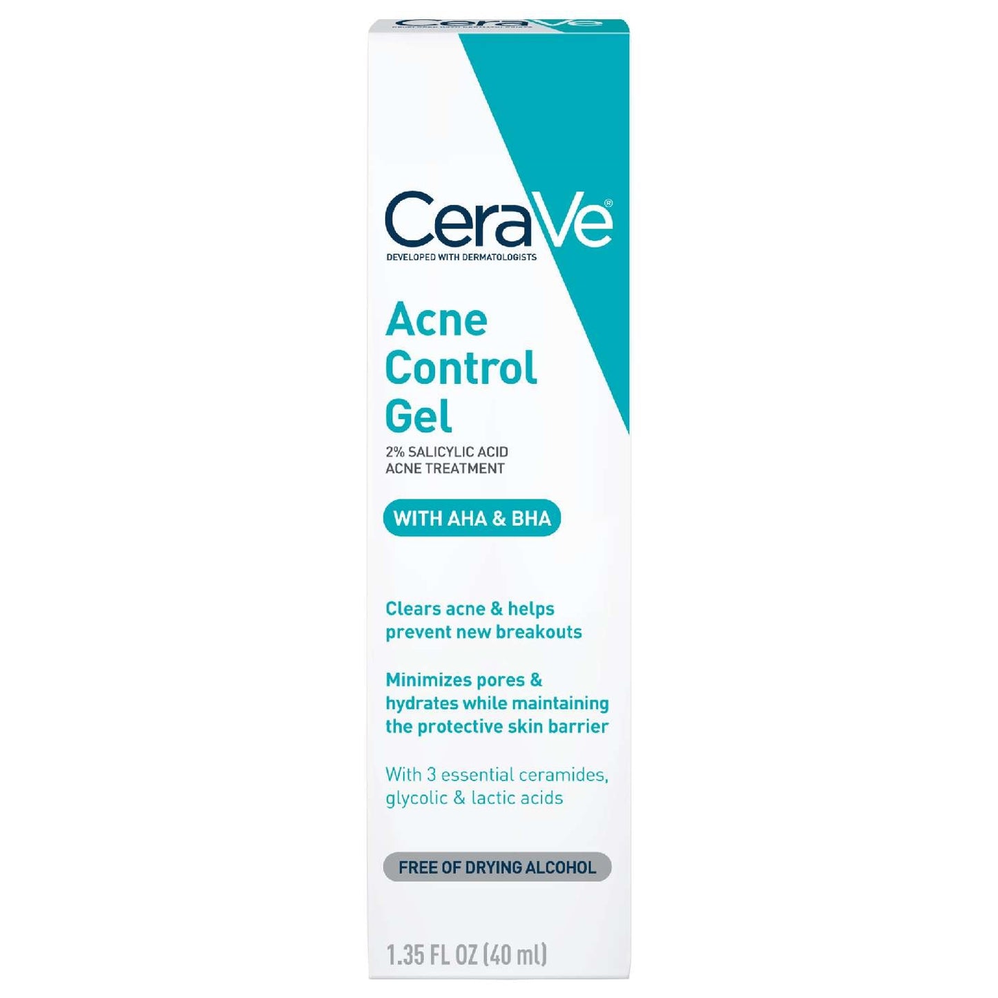 Cerave Acne Control Gel