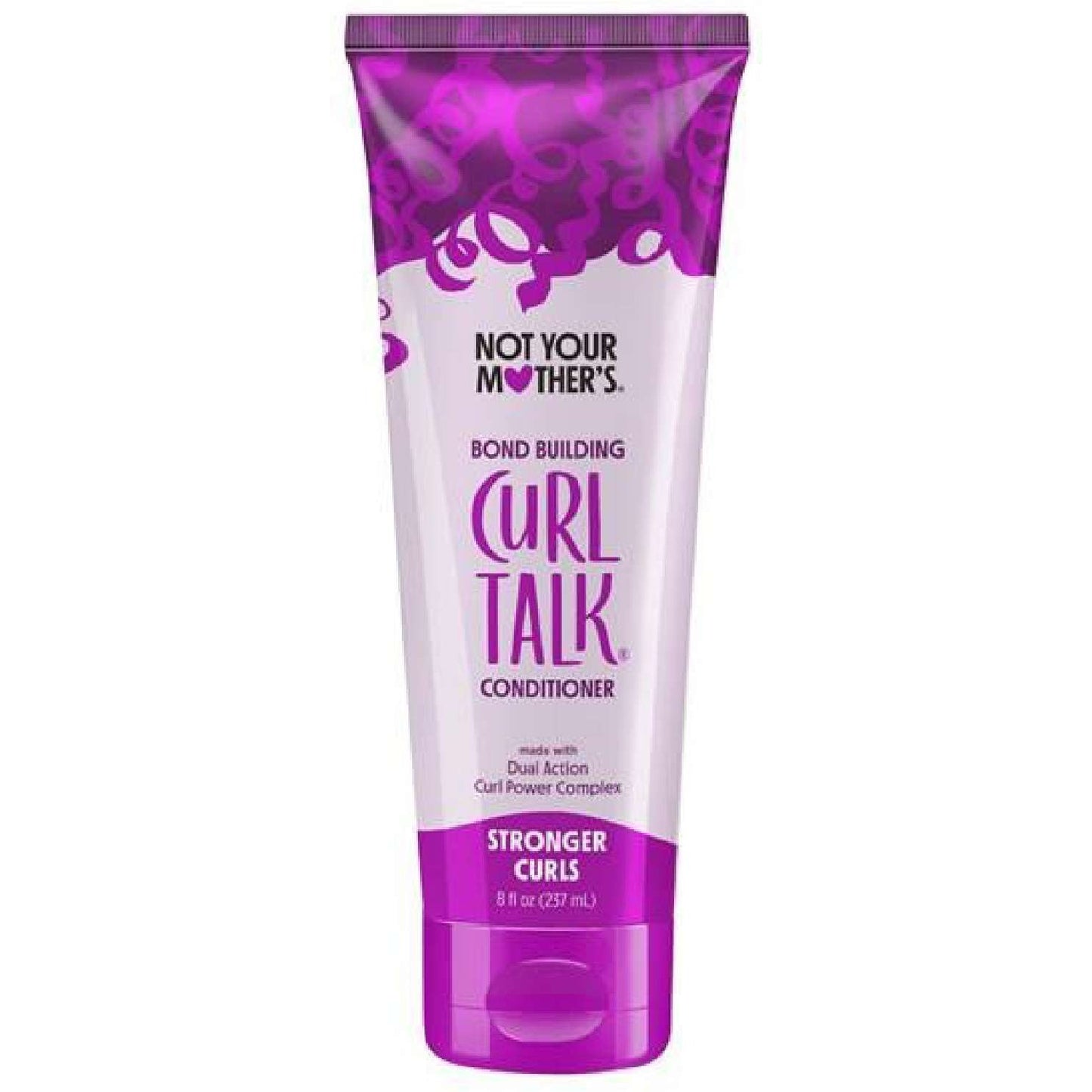 Not Your Mother Curl Talk Bonding Conditioner