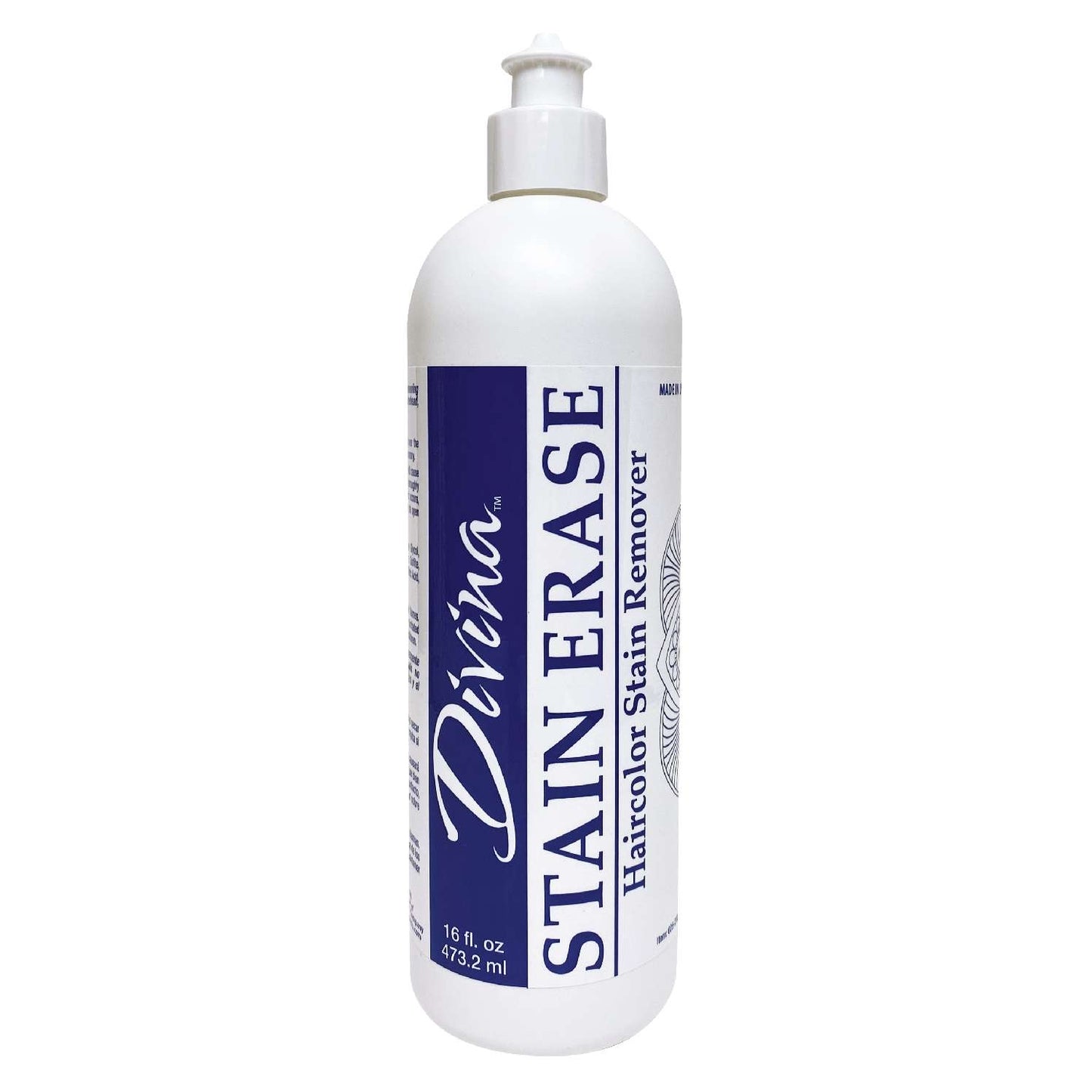 Divina Stain Erase 16 oz.