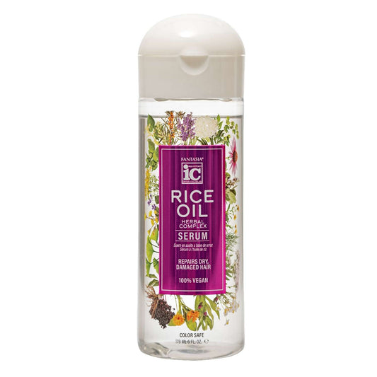 Rice Oil Herbal Complex Serum