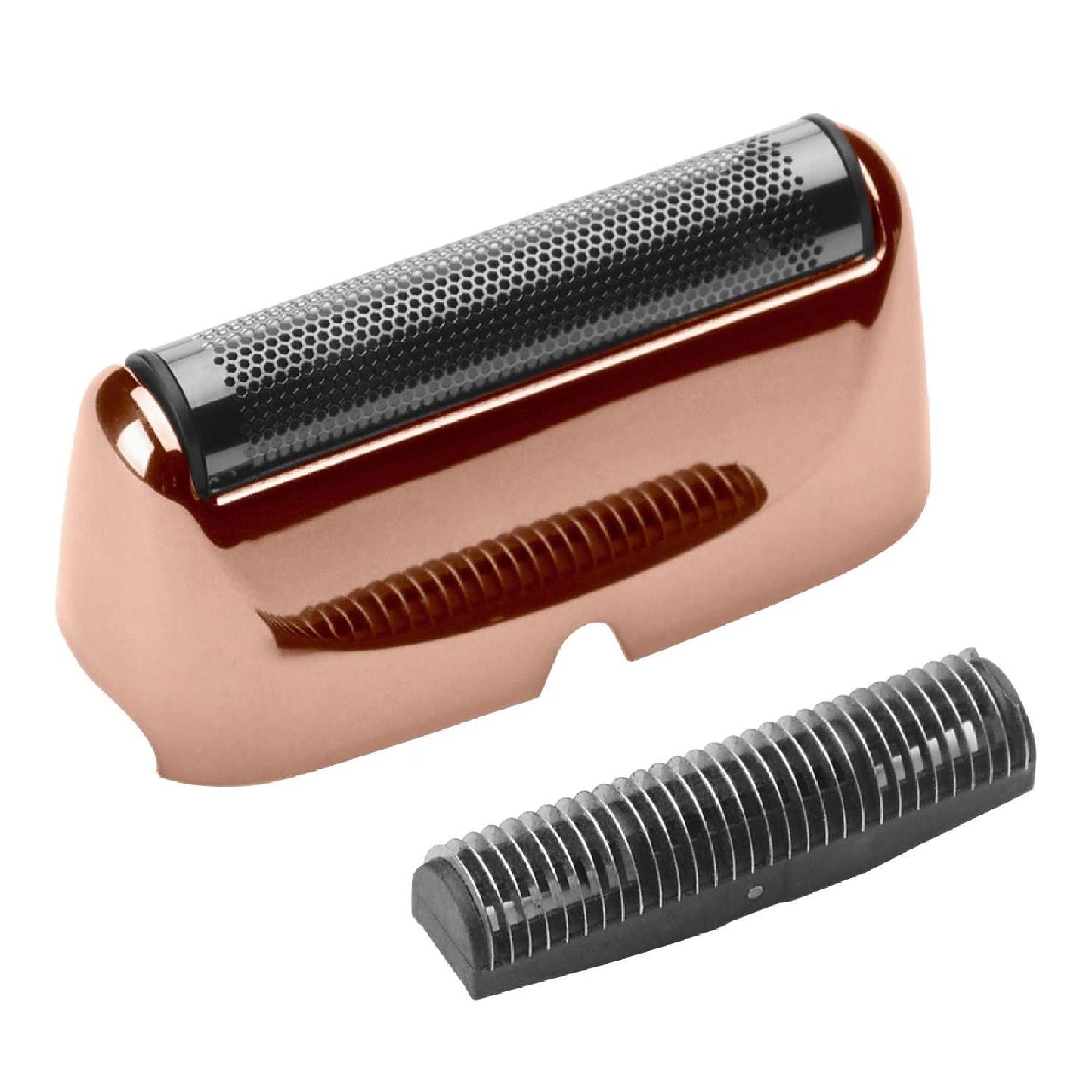 Babyliss Fx Shaver Single Foil/Cutter Uvfoil Rose Gold