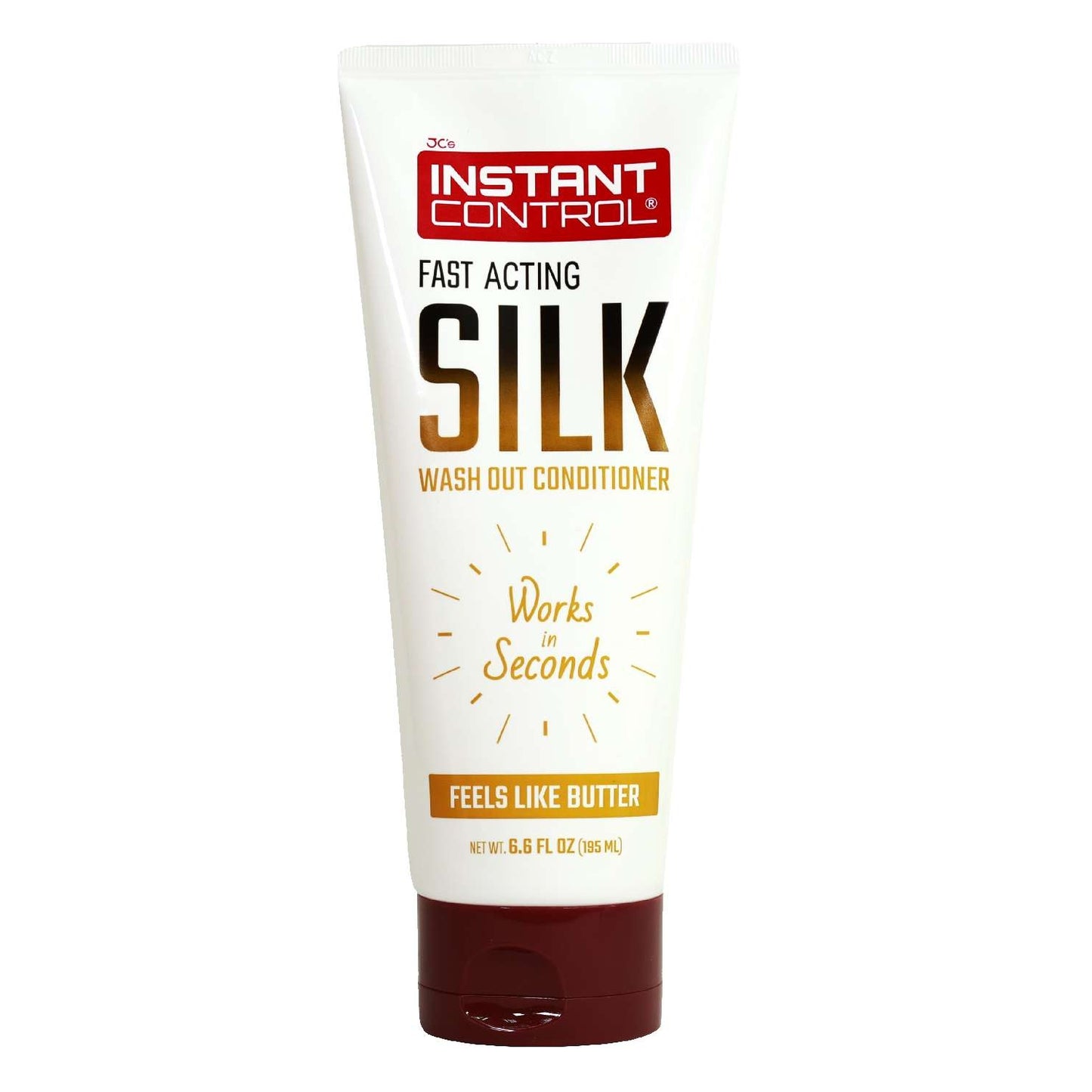 Instant Control Silk Wash Out Conditioner