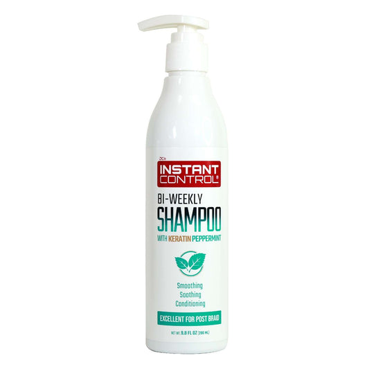 Instant Control Bi-Weekly Shampoo