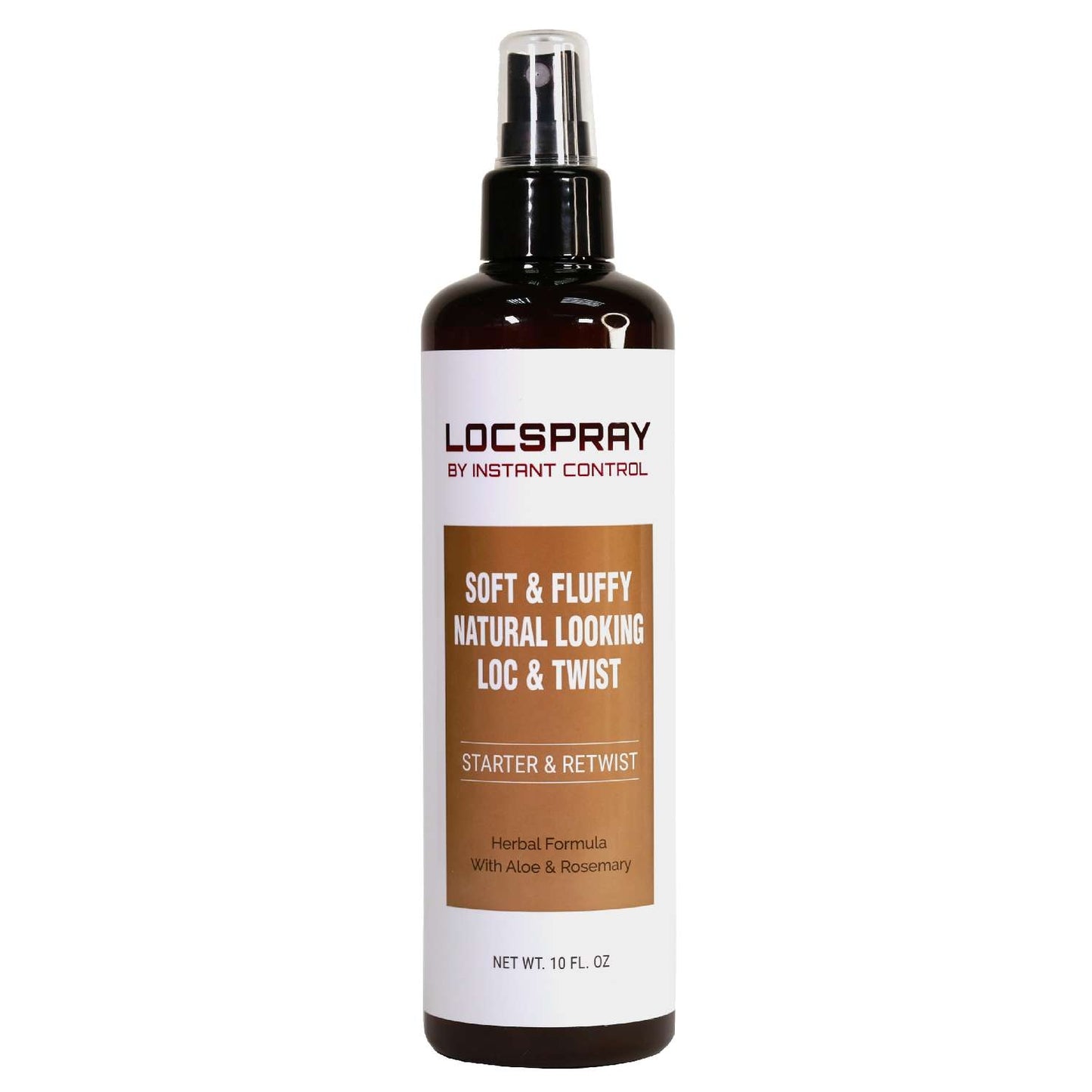 Instant Control Loc Spray