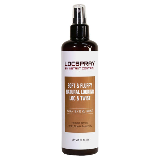 Instant Control Loc Spray