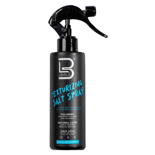 L3Vel3 Texturizing Salt Spray