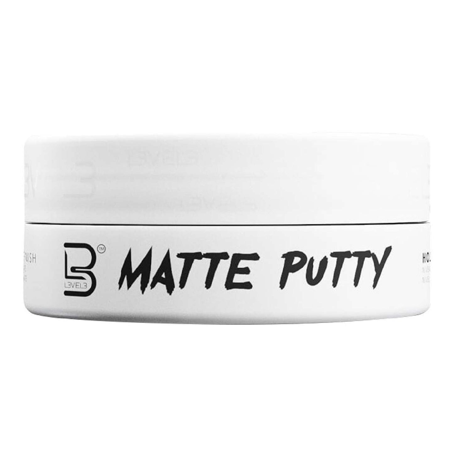 L3Vel3 Matte Putty