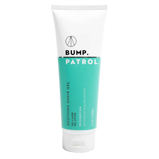 Bump Patrol For Her Soothing Shave Gel For Sensitive Skin